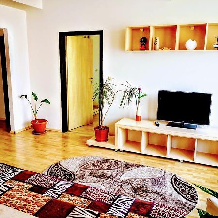 Relaxing & Welcome Apartment, Ared, Uta Arad Dış mekan fotoğraf