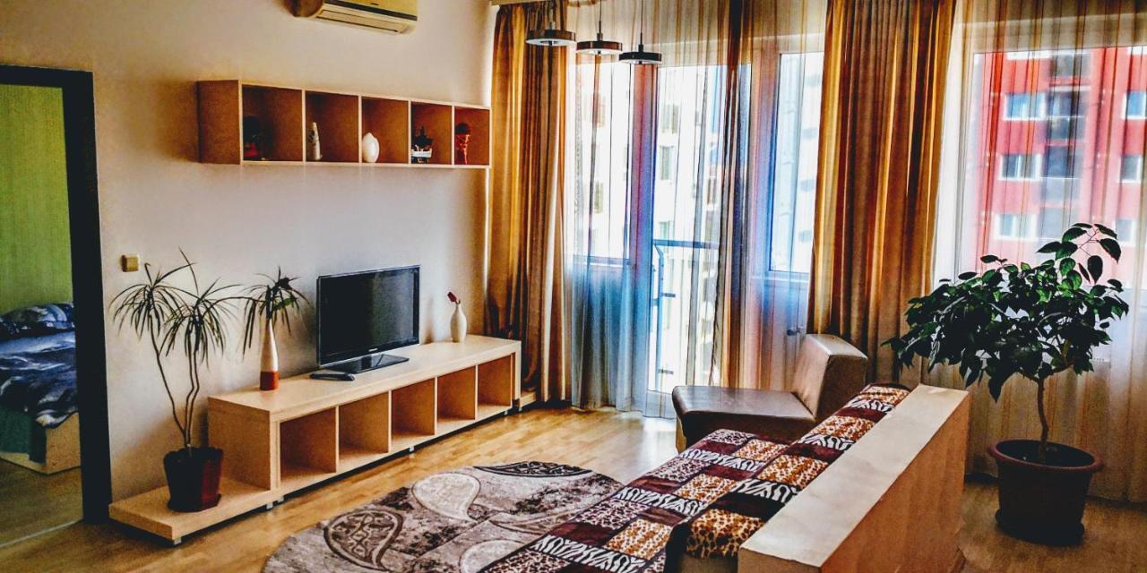 Relaxing & Welcome Apartment, Ared, Uta Arad Dış mekan fotoğraf