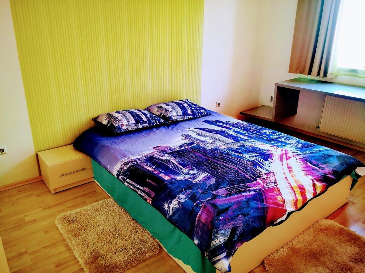 Relaxing & Welcome Apartment, Ared, Uta Arad Dış mekan fotoğraf