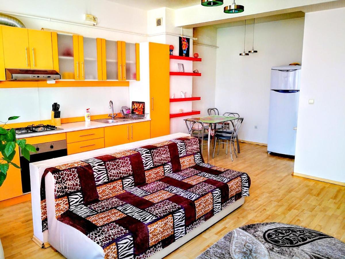 Relaxing & Welcome Apartment, Ared, Uta Arad Dış mekan fotoğraf