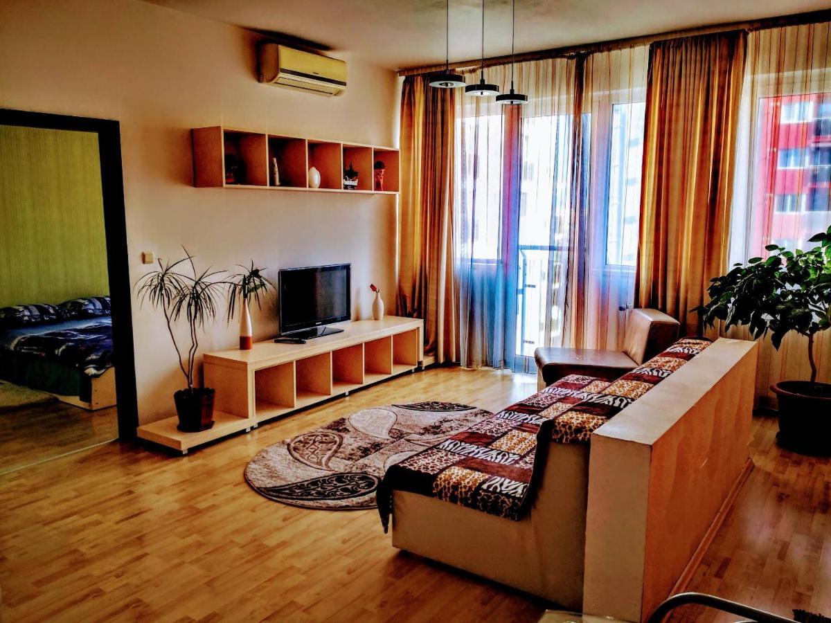 Relaxing & Welcome Apartment, Ared, Uta Arad Dış mekan fotoğraf