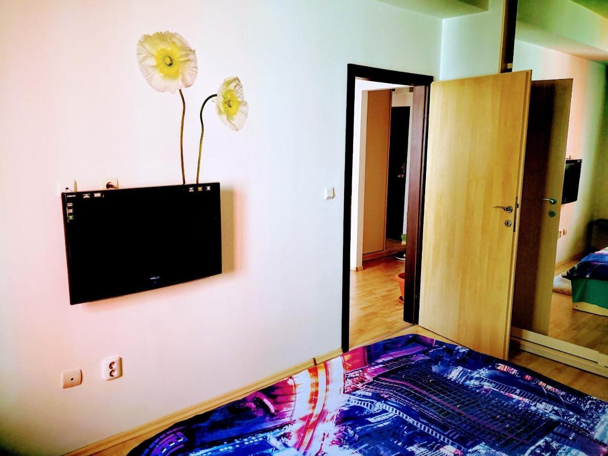 Relaxing & Welcome Apartment, Ared, Uta Arad Dış mekan fotoğraf