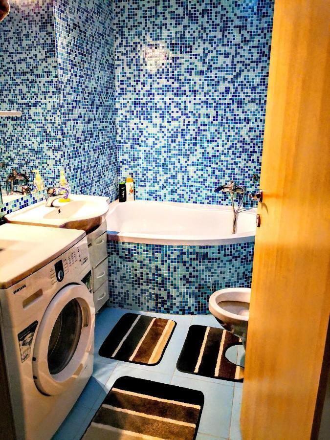 Relaxing & Welcome Apartment, Ared, Uta Arad Dış mekan fotoğraf